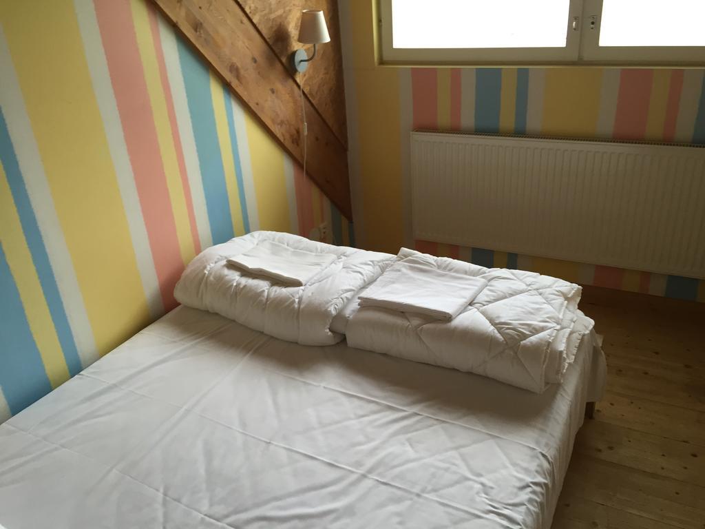 Sammuli Holiday Village Viljandi  Værelse billede
