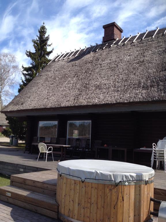 Sammuli Holiday Village Viljandi  Eksteriør billede