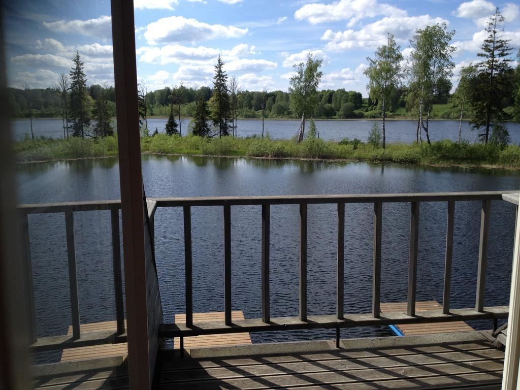 Sammuli Holiday Village Viljandi  Eksteriør billede