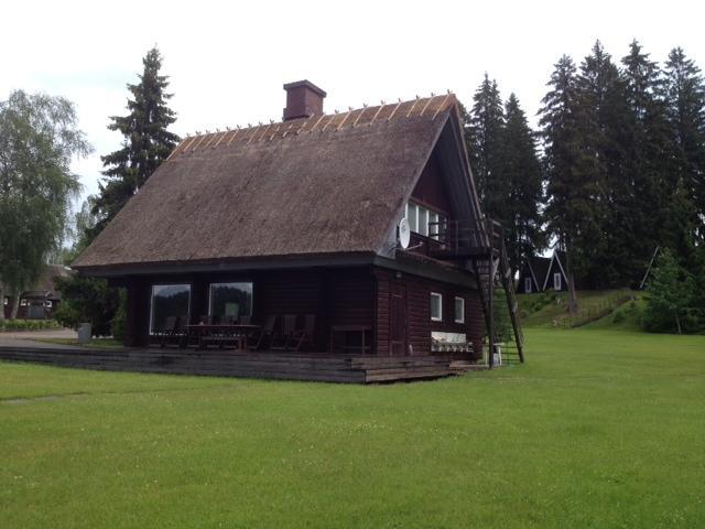 Sammuli Holiday Village Viljandi  Eksteriør billede