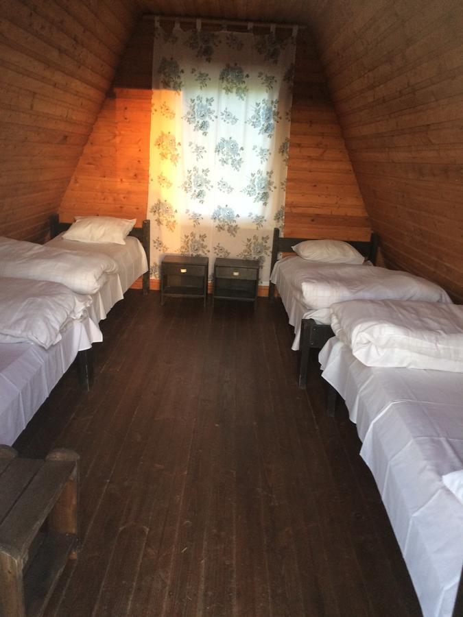 Sammuli Holiday Village Viljandi  Eksteriør billede